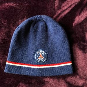 PSG BEANIE